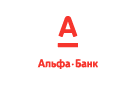 Банк Альфа-Банк в Пуровске